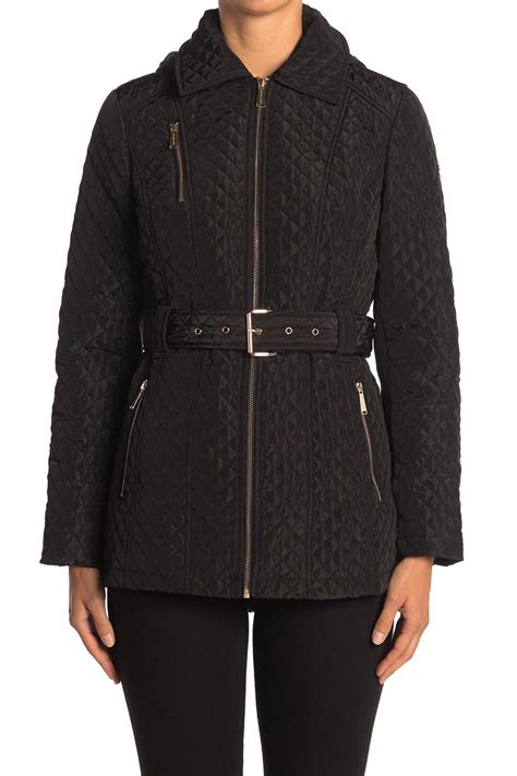 nordstrom rack michael kors boots|Michael Kors ladies winter coats.